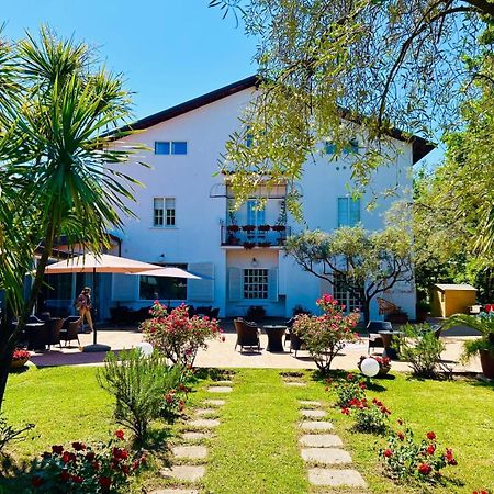 Casa Consalvo B&B Pontecagnano Extérieur photo