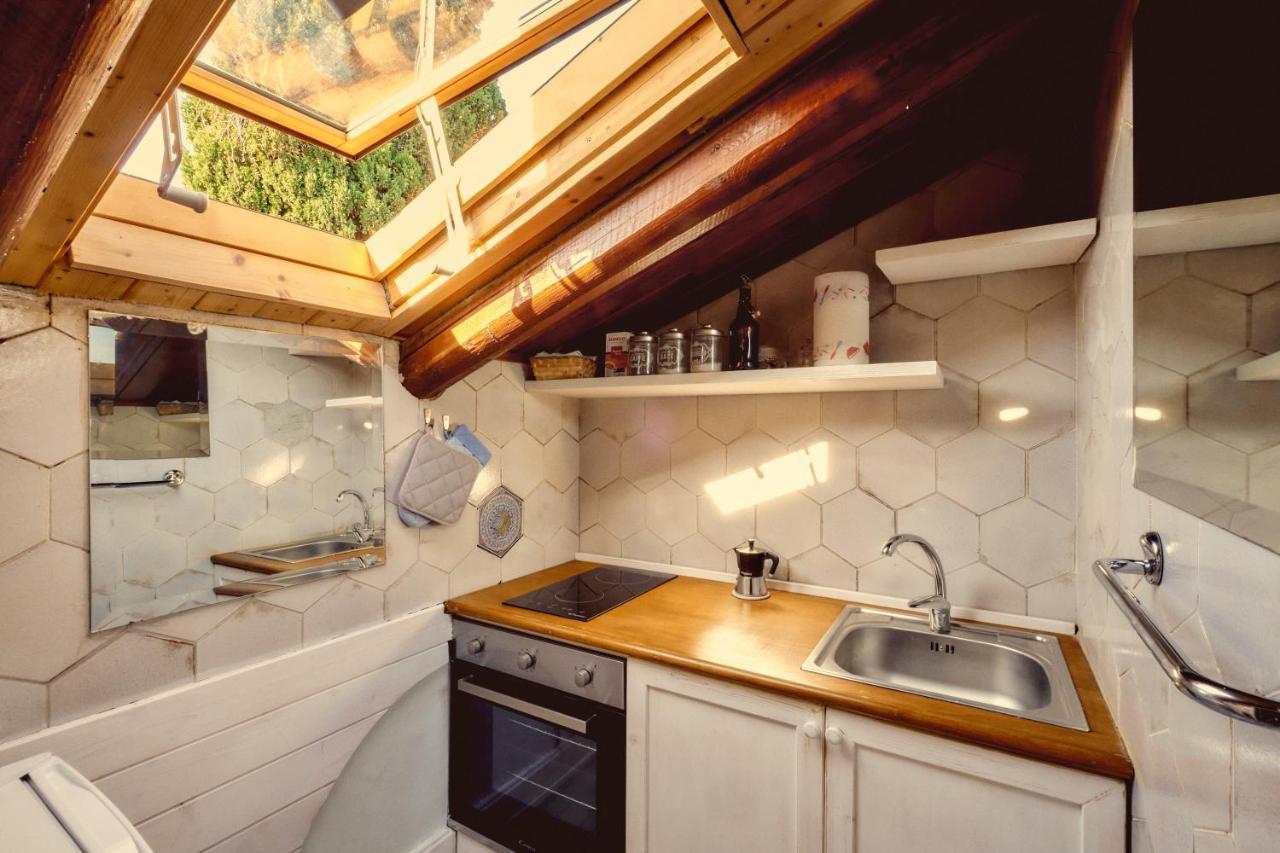 Casa Consalvo B&B Pontecagnano Extérieur photo