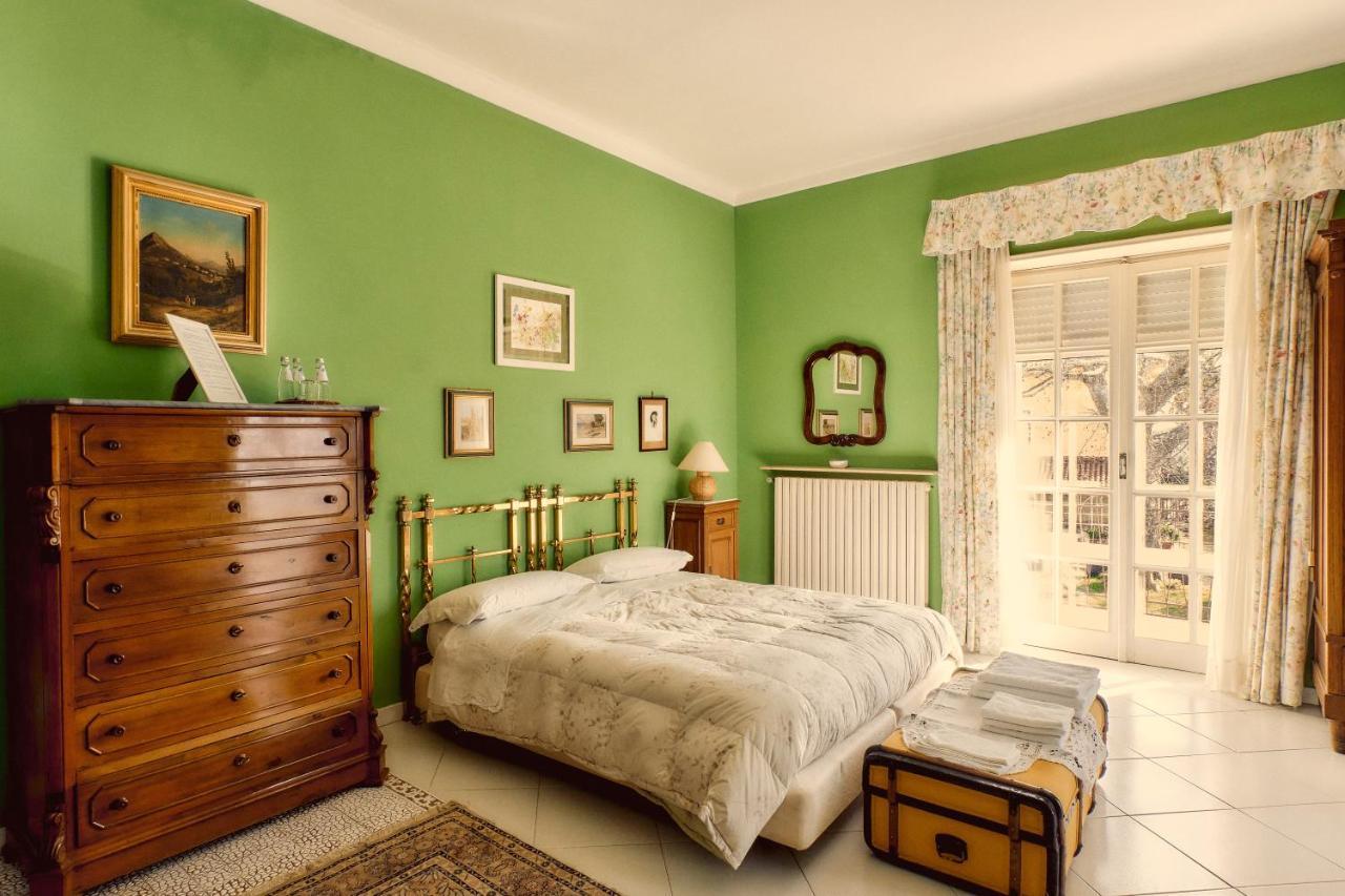 Casa Consalvo B&B Pontecagnano Extérieur photo