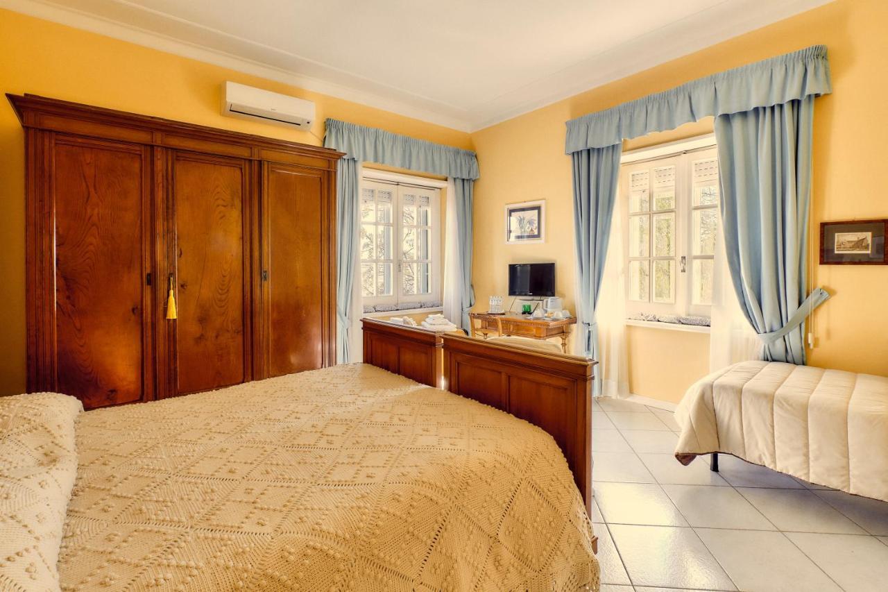 Casa Consalvo B&B Pontecagnano Extérieur photo