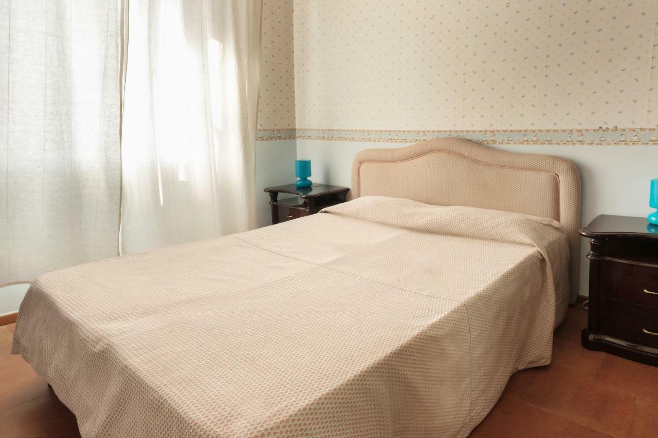 Casa Consalvo B&B Pontecagnano Extérieur photo