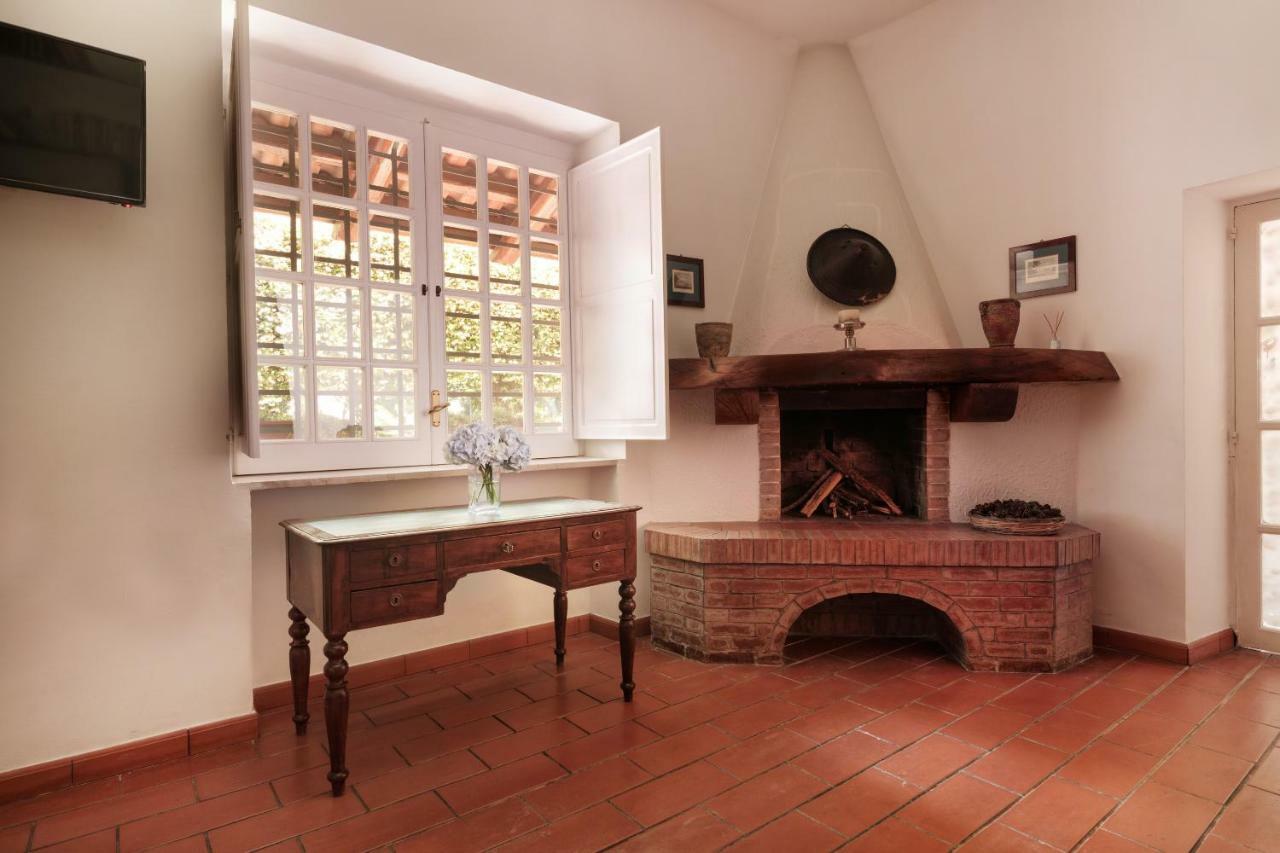 Casa Consalvo B&B Pontecagnano Extérieur photo