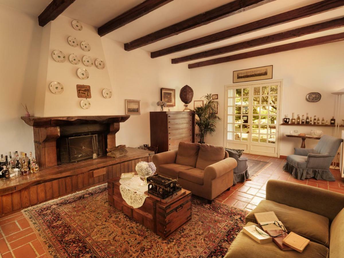 Casa Consalvo B&B Pontecagnano Extérieur photo